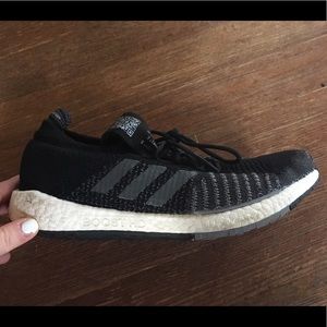 Adidas Pulse Boost HD running shoes